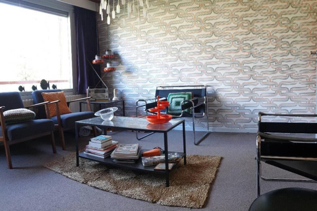Appartement Kemperberg อาร์นเฮม ภายนอก รูปภาพ
