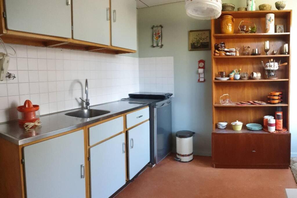 Appartement Kemperberg อาร์นเฮม ภายนอก รูปภาพ