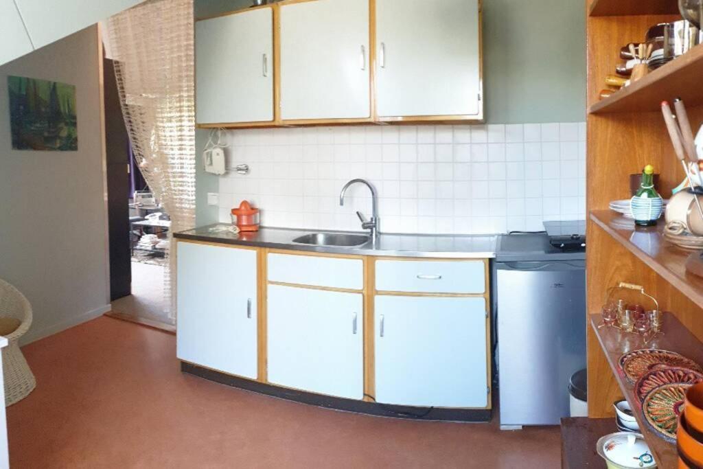 Appartement Kemperberg อาร์นเฮม ภายนอก รูปภาพ