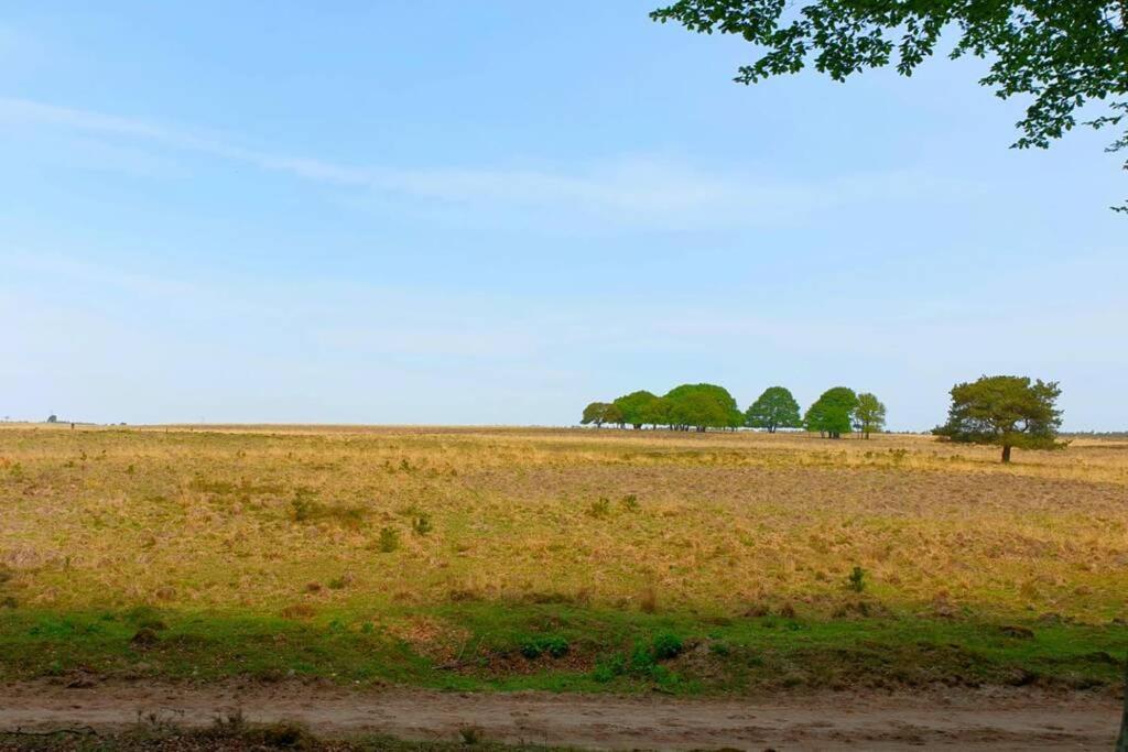 Appartement Kemperberg อาร์นเฮม ภายนอก รูปภาพ