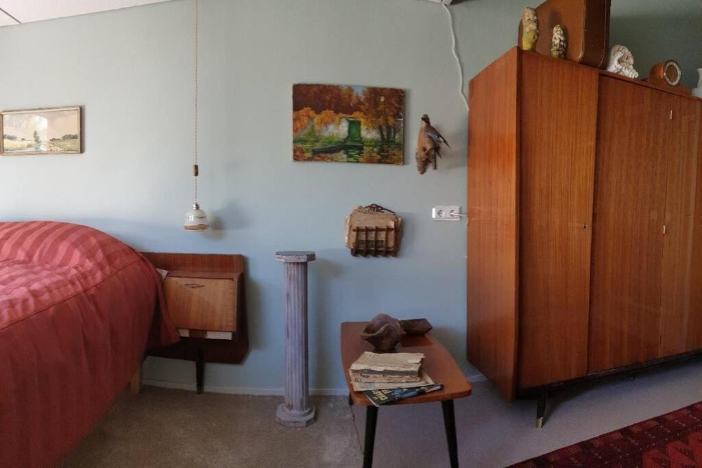 Appartement Kemperberg อาร์นเฮม ภายนอก รูปภาพ