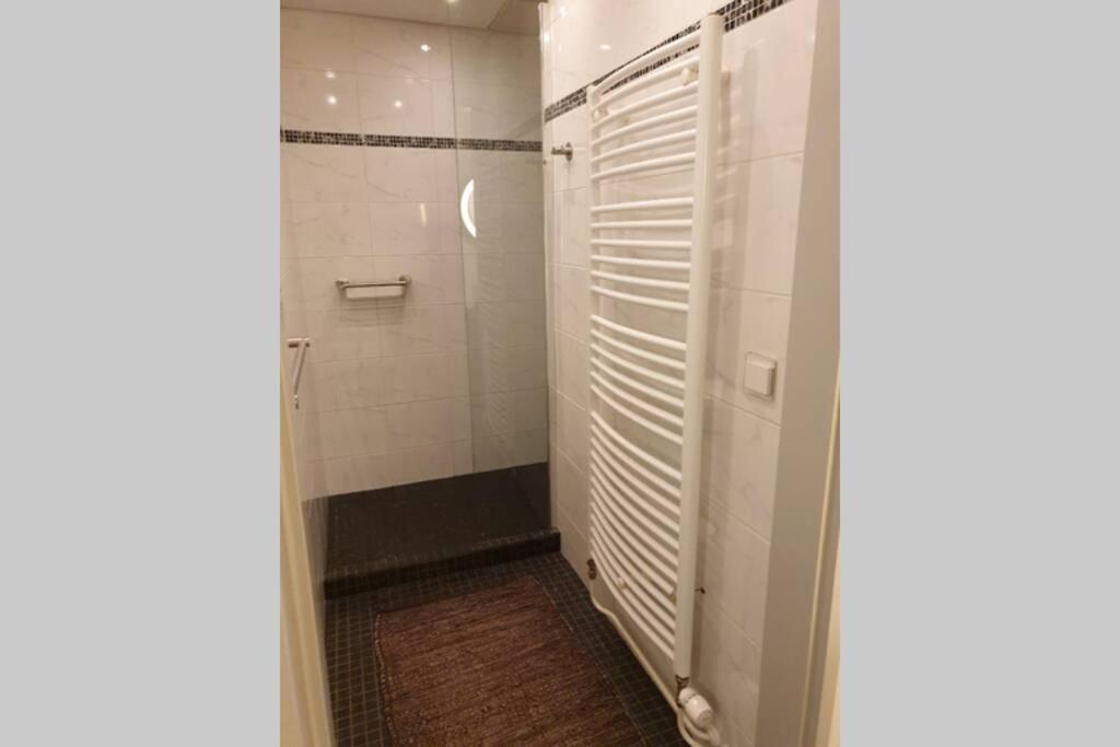 Appartement Kemperberg อาร์นเฮม ภายนอก รูปภาพ