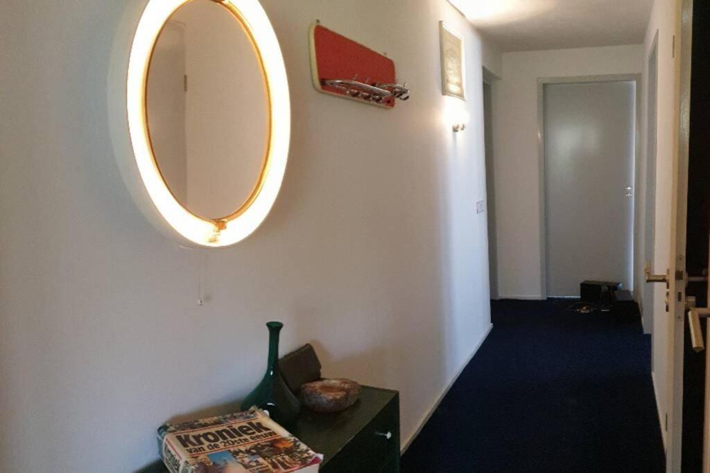 Appartement Kemperberg อาร์นเฮม ภายนอก รูปภาพ