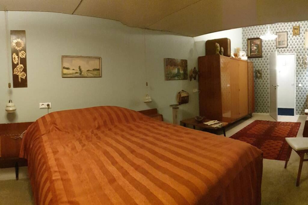 Appartement Kemperberg อาร์นเฮม ภายนอก รูปภาพ